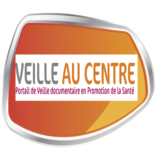 veille au centre logo