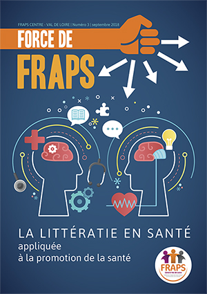 n° 3 - Septembre 2018 - La littératie en santé appliquée à la promotion de la santé